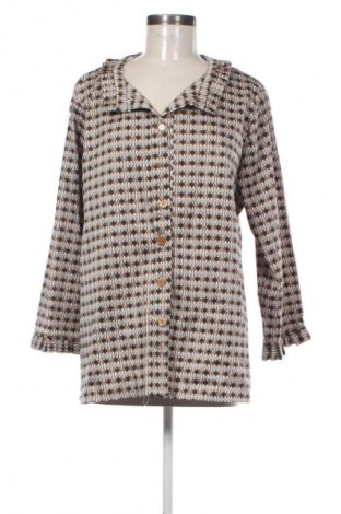 Дамска риза Unbranded, Размер 3XL, Цвят Многоцветен, Цена 8,69 €