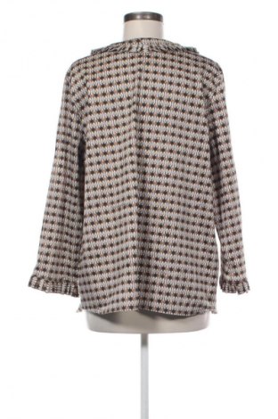 Дамска риза Unbranded, Размер 3XL, Цвят Многоцветен, Цена 8,69 €