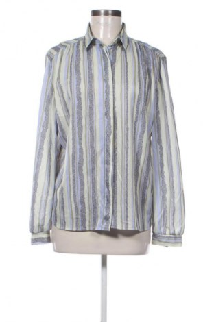 Дамска риза Unbranded, Размер XL, Цвят Многоцветен, Цена 7,66 €