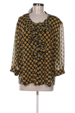 Дамска риза Unbranded, Размер 3XL, Цвят Многоцветен, Цена 13,29 €