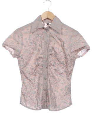 Дамска риза Unbranded, Размер M, Цвят Многоцветен, Цена 13,00 €