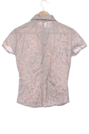 Дамска риза Unbranded, Размер M, Цвят Многоцветен, Цена 13,00 €