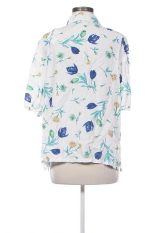 Γυναικείο πουκάμισο Unbranded, Μέγεθος M, Χρώμα Πολύχρωμο, Τιμή 12,77 €