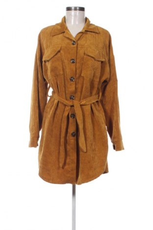 Дамска риза Unbranded, Размер L, Цвят Жълт, Цена 11,24 €