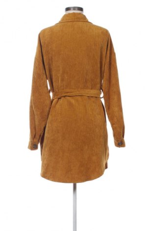 Дамска риза Unbranded, Размер L, Цвят Жълт, Цена 11,24 €