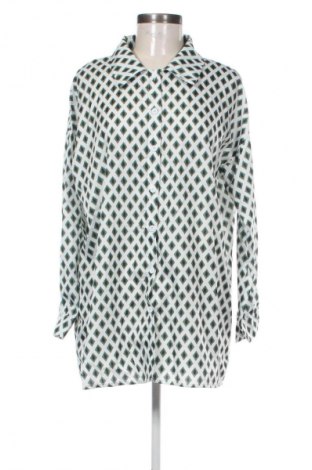 Дамска риза Unbranded, Размер XL, Цвят Многоцветен, Цена 5,11 €