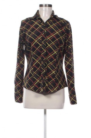 Дамска риза Unbranded, Размер L, Цвят Многоцветен, Цена 8,18 €