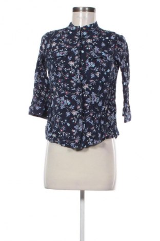 Γυναικείο πουκάμισο Unbranded, Μέγεθος S, Χρώμα Πολύχρωμο, Τιμή 8,03 €