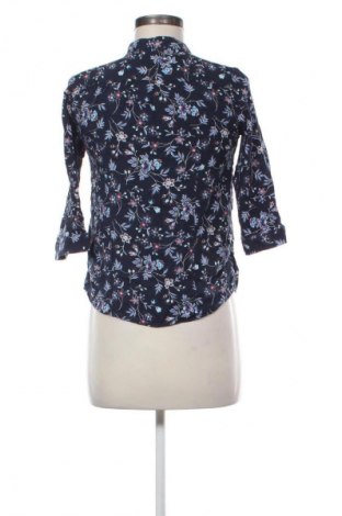 Γυναικείο πουκάμισο Unbranded, Μέγεθος S, Χρώμα Πολύχρωμο, Τιμή 8,03 €