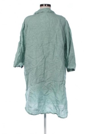 Női ing Unbranded, Méret XXL, Szín Zöld, Ár 4 679 Ft