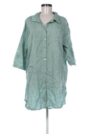 Női ing Unbranded, Méret XXL, Szín Zöld, Ár 4 679 Ft