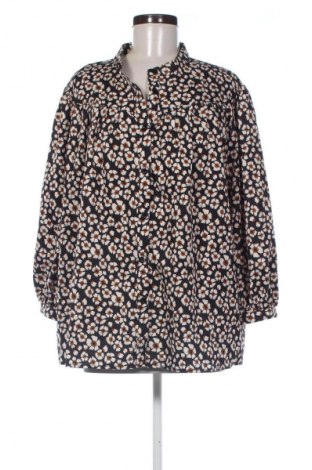 Damenbluse Unbranded, Größe XXL, Farbe Mehrfarbig, Preis € 16,99