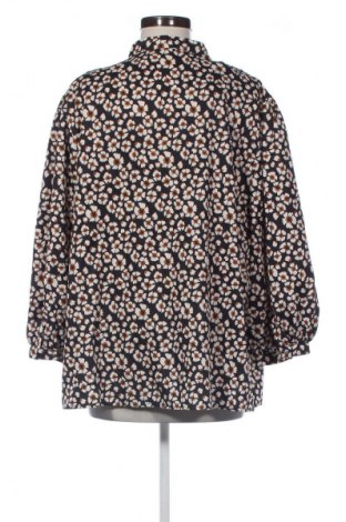 Damenbluse Unbranded, Größe XXL, Farbe Mehrfarbig, Preis € 16,99