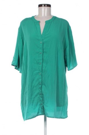 Női ing Unbranded, Méret 3XL, Szín Zöld, Ár 5 249 Ft