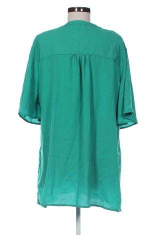 Női ing Unbranded, Méret 3XL, Szín Zöld, Ár 5 249 Ft