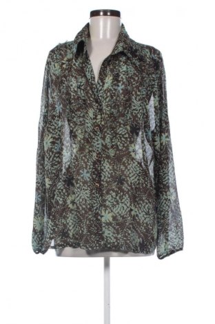 Дамска риза Unbranded, Размер XXL, Цвят Многоцветен, Цена 7,15 €