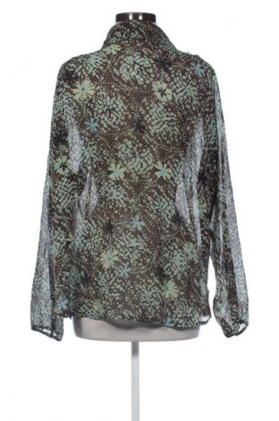 Дамска риза Unbranded, Размер XXL, Цвят Многоцветен, Цена 7,15 €