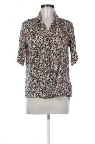 Дамска риза Unbranded, Размер M, Цвят Многоцветен, Цена 13,00 €