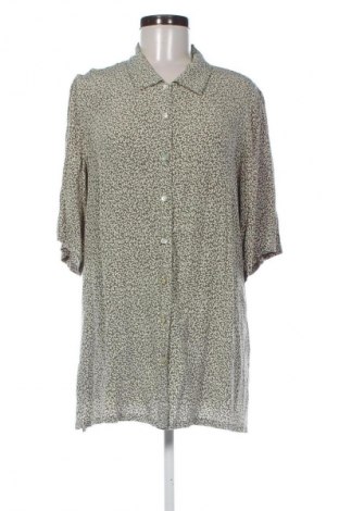 Дамска риза Unbranded, Размер XXL, Цвят Многоцветен, Цена 6,64 €