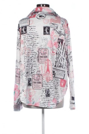 Dámská košile  Unbranded, Velikost XXL, Barva Vícebarevné, Cena  239,00 Kč