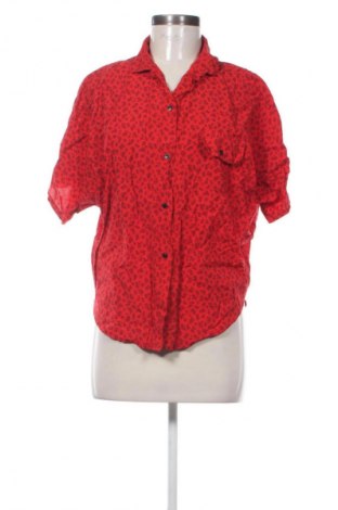 Дамска риза Unbranded, Размер L, Цвят Многоцветен, Цена 13,29 €