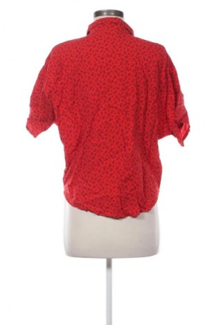 Дамска риза Unbranded, Размер L, Цвят Многоцветен, Цена 13,29 €