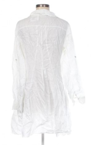 Дамска риза Unbranded, Размер L, Цвят Бял, Цена 7,15 €