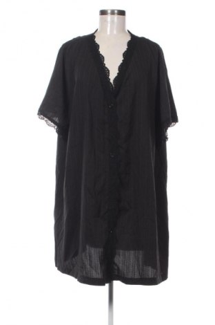 Dámská košile  Unbranded, Velikost 3XL, Barva Černá, Cena  269,00 Kč