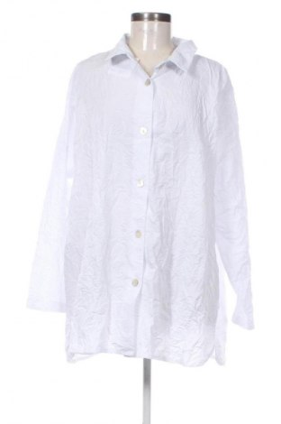 Dámská košile  Unbranded, Velikost 3XL, Barva Bílá, Cena  329,00 Kč