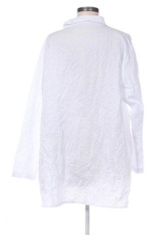 Dámská košile  Unbranded, Velikost 3XL, Barva Bílá, Cena  329,00 Kč