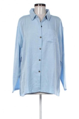 Dámská košile  Unbranded, Velikost XXL, Barva Modrá, Cena  289,00 Kč