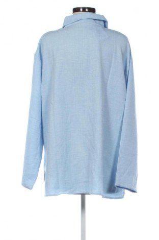 Dámská košile  Unbranded, Velikost XXL, Barva Modrá, Cena  289,00 Kč
