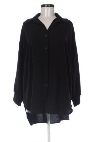 Дамска риза Unbranded, Размер XL, Цвят Черен, Цена 9,71 €