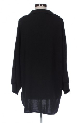 Дамска риза Unbranded, Размер XL, Цвят Черен, Цена 9,71 €