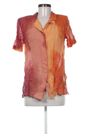 Дамска риза Unbranded, Размер XL, Цвят Многоцветен, Цена 13,00 €