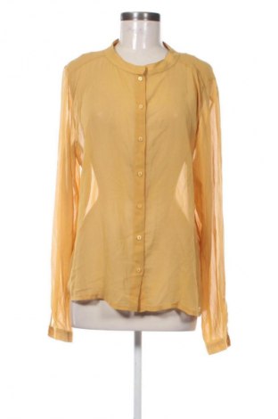 Dámská košile  Unbranded, Velikost XXL, Barva Žlutá, Cena  199,00 Kč
