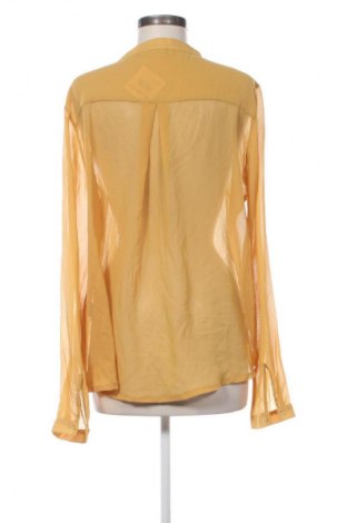 Dámská košile  Unbranded, Velikost XXL, Barva Žlutá, Cena  199,00 Kč