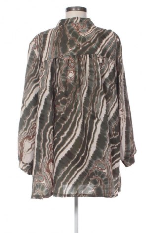 Дамска риза Unbranded, Размер 3XL, Цвят Многоцветен, Цена 7,66 €
