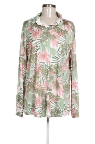 Дамска риза Unbranded, Размер XL, Цвят Многоцветен, Цена 6,64 €