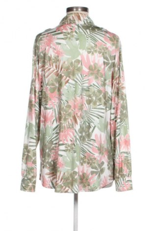 Дамска риза Unbranded, Размер XL, Цвят Многоцветен, Цена 6,64 €