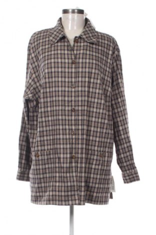 Дамска риза Unbranded, Размер XXL, Цвят Многоцветен, Цена 12,27 €