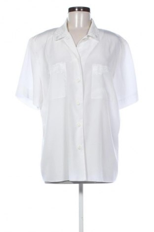 Дамска риза Unbranded, Размер XL, Цвят Бял, Цена 15,00 €