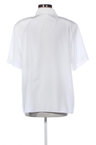 Дамска риза Unbranded, Размер XL, Цвят Бял, Цена 15,00 €