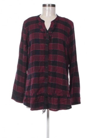 Дамска риза Unbranded, Размер L, Цвят Многоцветен, Цена 9,20 €