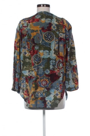 Дамска риза Unbranded, Размер L, Цвят Многоцветен, Цена 5,11 €