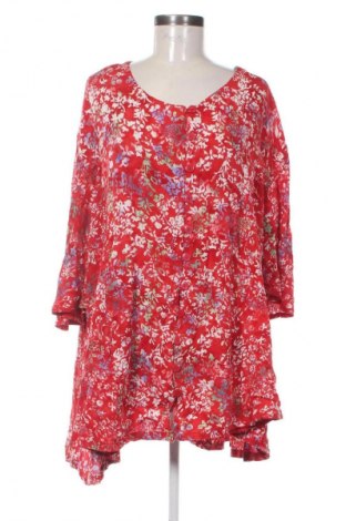 Дамска риза Unbranded, Размер XL, Цвят Многоцветен, Цена 12,78 €