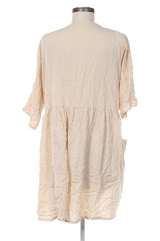 Дамска риза Unbranded, Размер L, Цвят Бежов, Цена 10,22 €