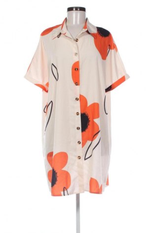 Дамска риза Unbranded, Размер XL, Цвят Многоцветен, Цена 12,35 €