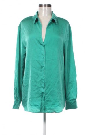 Damenbluse Unbranded, Größe XL, Farbe Grün, Preis 17,99 €