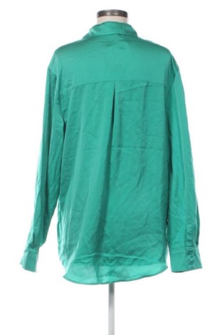 Damenbluse Unbranded, Größe XL, Farbe Grün, Preis 17,99 €
